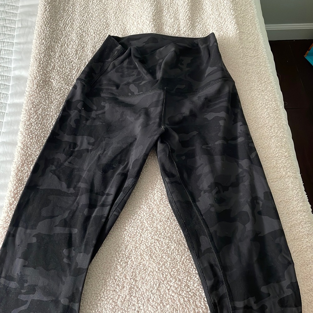 Lululemon Align Leggings